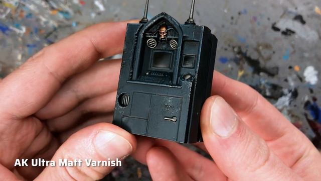 The 5 BEST MATT VARNISHES That Really Work! (spray/airbrush/ultra Matt/budget-friendly)