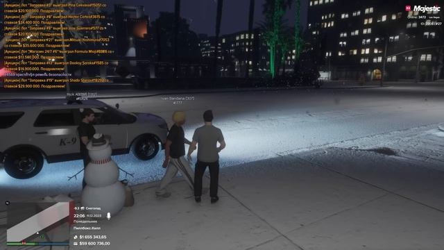 ФИНАЛ! ПУТЬ МЕДИА ДО ЛСК - ПОДНЯЛ 185КК НА СТАРТЕ в GTA 5 RP / MAJESTIC RP смотреть онлайн