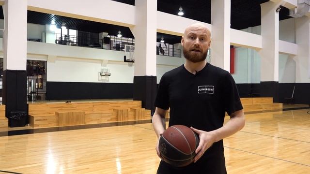 Передача в баскетболе Как отдать точный пас в игре? смотреть онлайн