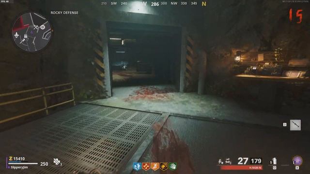 FIREBASE Z HIGH ROUND STRATEGY GUIDE - COLD WAR ZOMBIES (Call of Duty Black Ops Cold War) смотреть онлайн