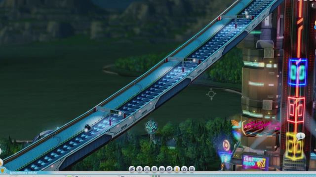 SIM CITY: DO BUDOUCNOSTI - ČESKÁ RECENZE смотреть онлайн