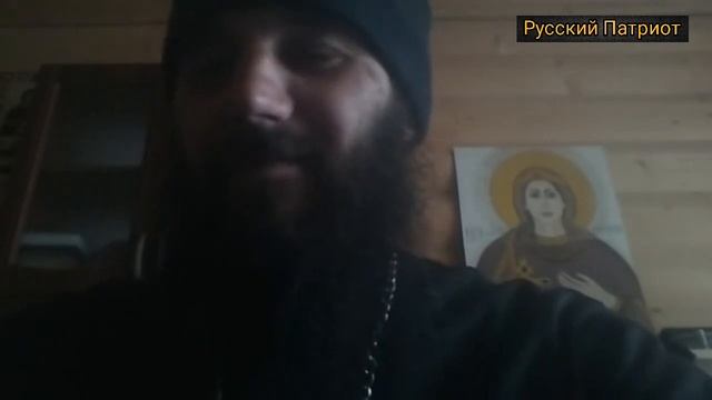 Пасхальное поздравление. Пишите письма Богу. Схимитрополит Зосима. смотреть онлайн