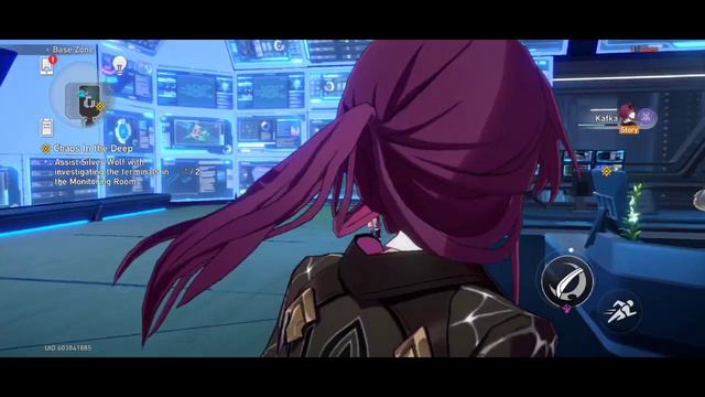 Honkai: Star Rail game offline or online ? смотреть онлайн