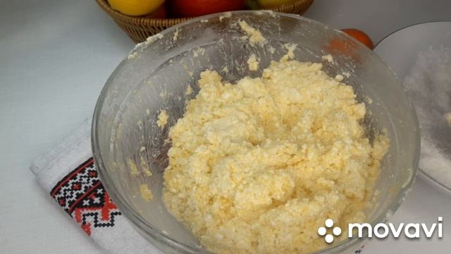 Сырники с грушевым джемом