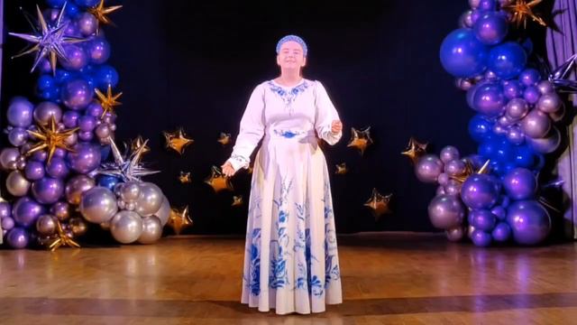 рнп "Я не спала, не дремала"а капелла Исп. Александра Минакова смотреть онлайн