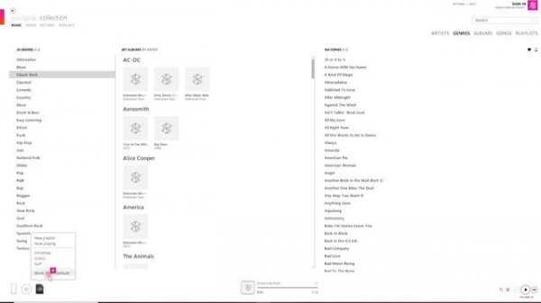 Zune Installation , Firmware Update , & Tutorial