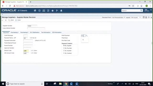 Test Automation for Oracle JD Edwards with Worksoft Certify смотреть онлайн