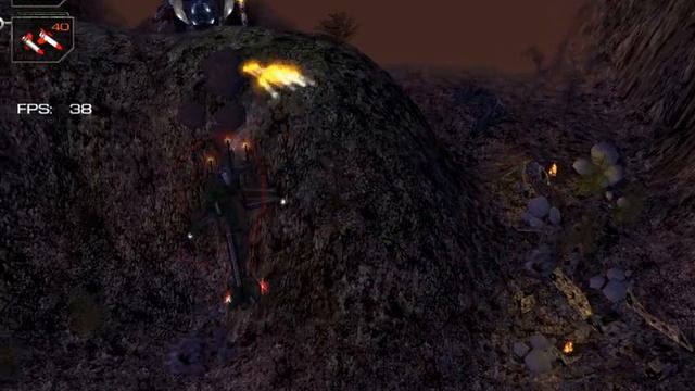 Прохождение игры Air Strike 2 № 2 смотреть онлайн