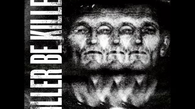 KILLER BE KILLED- Dust Into Darkness смотреть онлайн