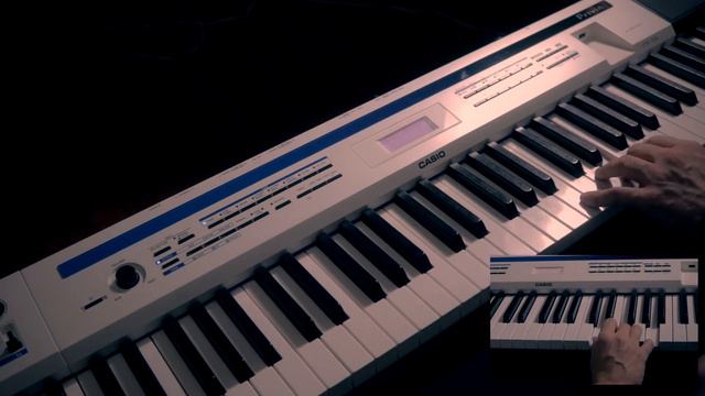 Silent Hill (Horror music) [Chilling song] смотреть онлайн