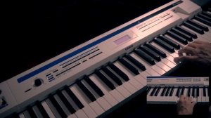 Silent Hill (Horror music) [Chilling song]