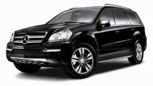 New 2011 Mercedes-Benz GL-Class Amityville NY 11701 смотреть онлайн