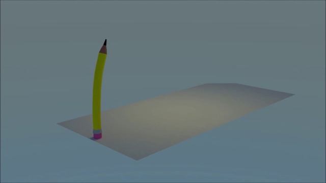 Работа группы 3D-моделирования, изучение анимации смотреть онлайн