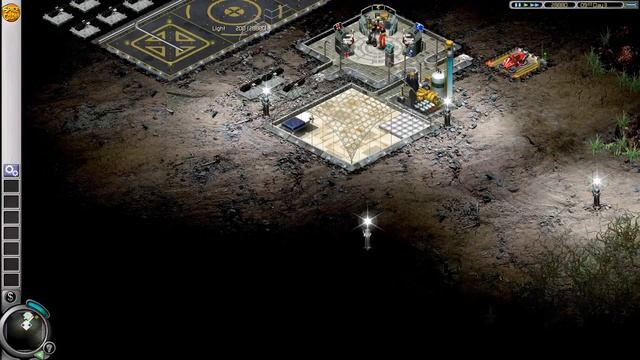 Space Colony HD 01 Tutorial Walkthrough Gameplay смотреть онлайн