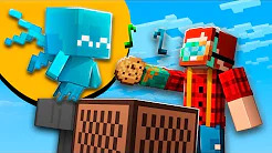 Майнкрафт 1.19 - Дикое Обновление! Бета | Элэй - новый МОБ | Майнкрафт Открытия смотреть онлайн