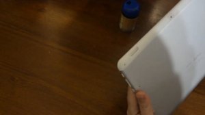 Что делать если завис планшет? Или не включается.