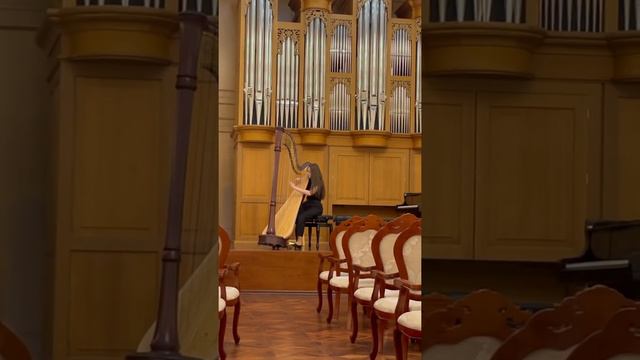 Афлятунова Эвелина-Я.Дюссек Соната c-moll 1ч смотреть онлайн