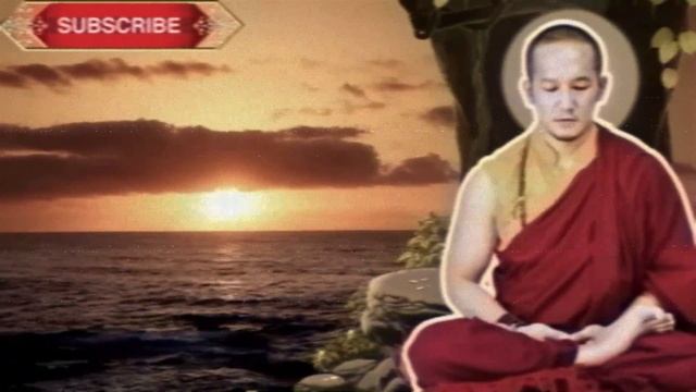 Authentic Sacred Tibetan Buddhist Mantra Chanting By Palga Rinpoche || Feel The Bliss In Just 10 Mi