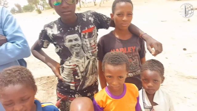 Puits / Колодец №: 3047 Niger смотреть онлайн