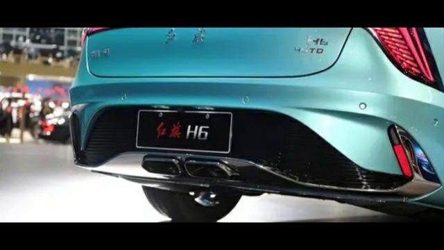 هونشي H6 2023 افخم وارخص سيارة صينية رياضية смотреть онлайн
