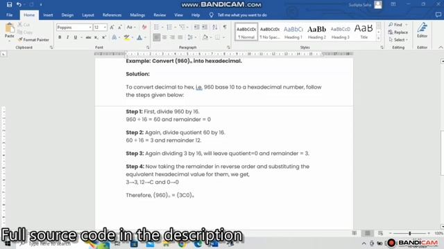 Decimal to Hexa Decimal number in Java|| Nested switch || Enum in Switch with Sour Code #java смотреть онлайн