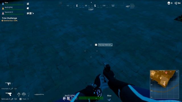 Last Tide Early Access Gameplay смотреть онлайн