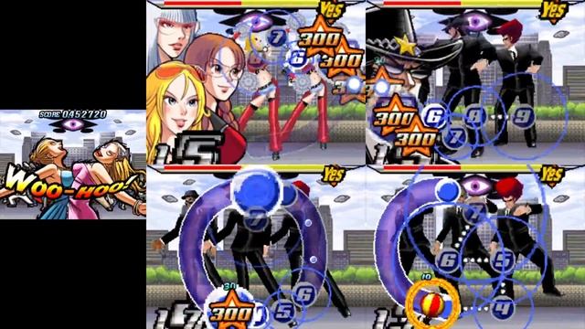 Elite Beat Agents（マルチスクリーン） Part 10 смотреть онлайн