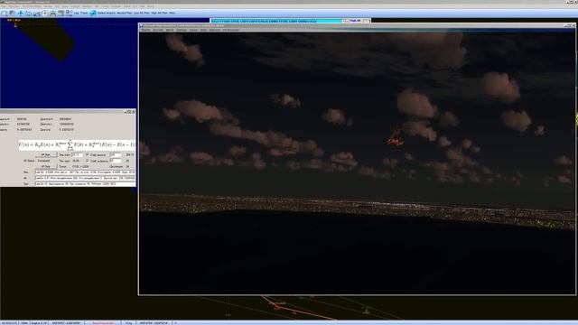 Prepar3D | FSX | C# | FSUIPC SDK | GPS Autoland | PID control | Tutorial | Manual | Часть 3 смотреть онлайн