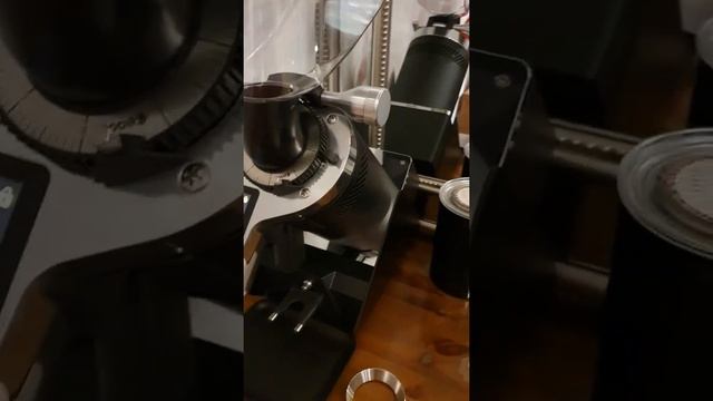 ceado e37z barista review смотреть онлайн