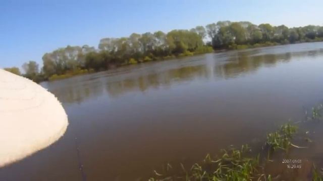 Рыбалка 8.05.2011.avi смотреть онлайн