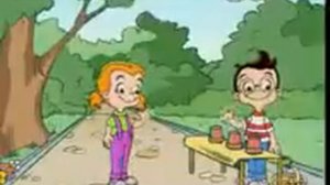 Gogo's adventures   Food