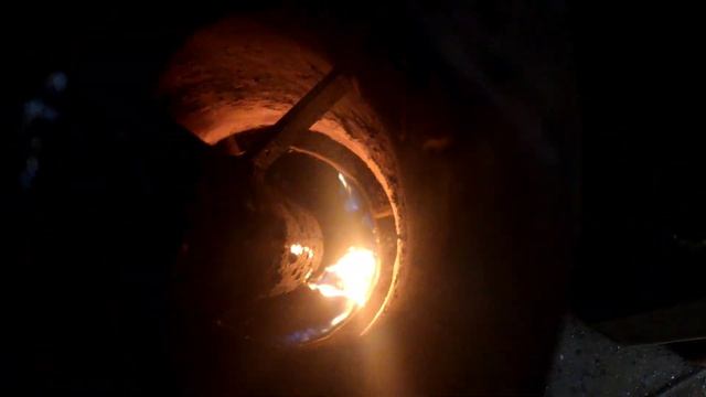 печь на отработке / как сделать печь своими руками смотреть онлайн