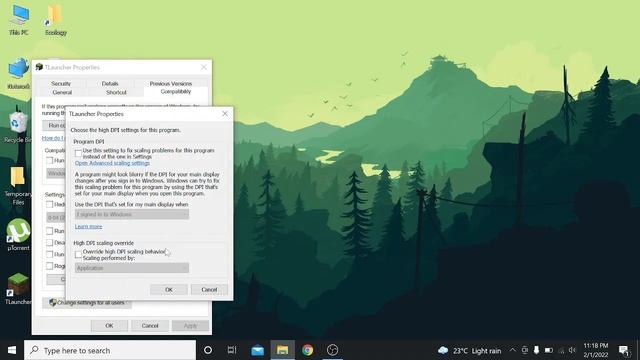 Solution: small window Tlauncher смотреть онлайн
