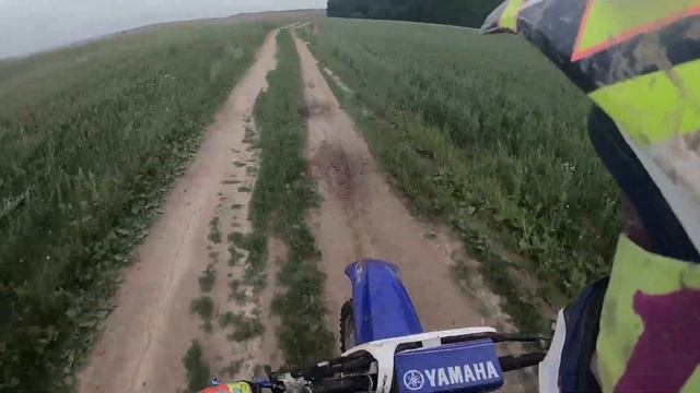 Yamaha.KTM.Грязь. смотреть онлайн