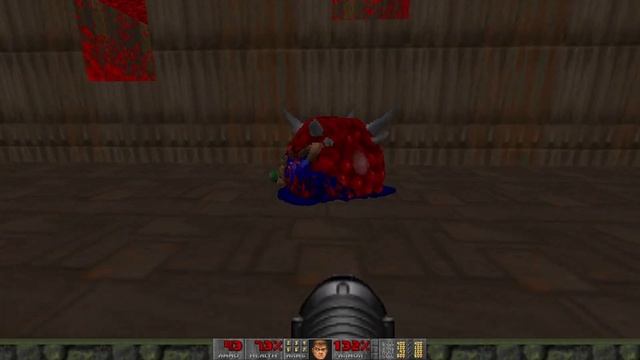 Voxel Doom - Un MOD Fiel en 3D - Reseña - MOD para Doom - En Corcho смотреть онлайн
