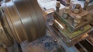 Регулировка оборотов на самодельном токарном станке  Плата регулировки оборотов