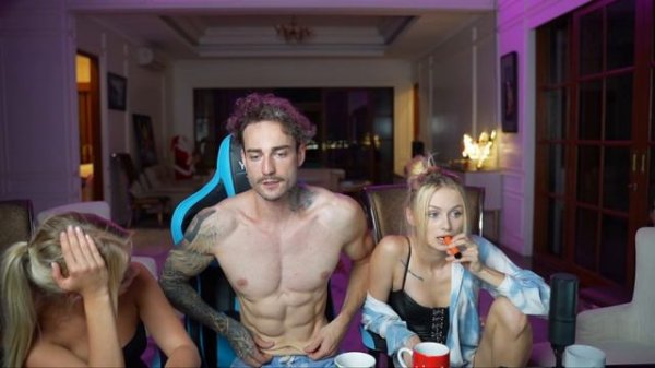 AFONYA HOUSE - РУКИ БАЗУКИ И БЛИЗНЯШКИ (06.01.23)