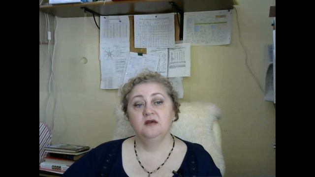 Что дает наша Астрологическая Школа Л.Галба? смотреть онлайн