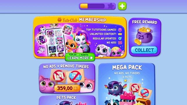 История семьи Smolsies2 (часть 4) Сказка. смотреть онлайн