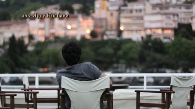 Размышление приводит к Аллаху! смотреть онлайн