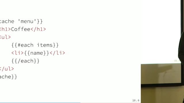 Осторожно, закэшировано! смотреть онлайн