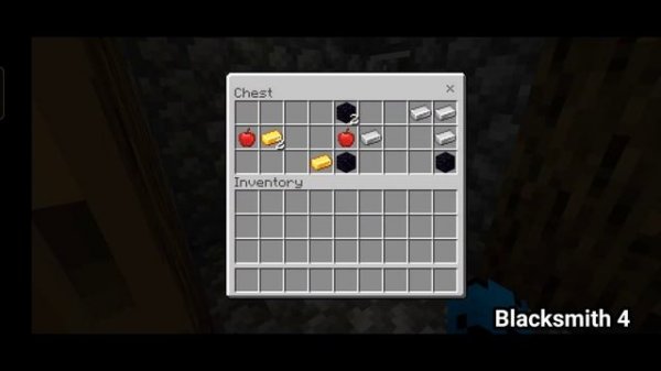 Minecraft Speedrun Seed 1.19.20 Pocket Edition | Bedrock