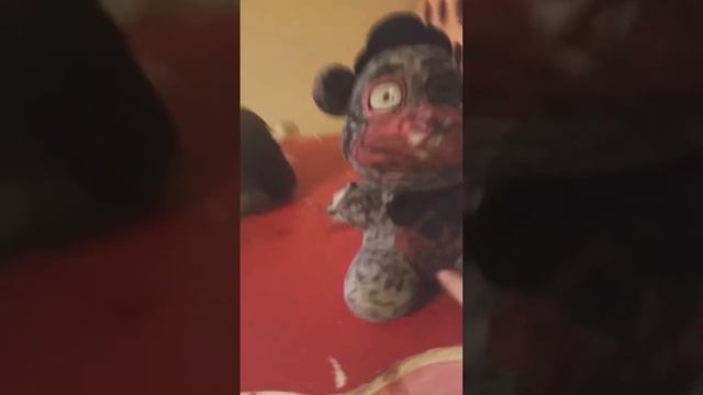 Withered Funtime Freddy's song смотреть онлайн