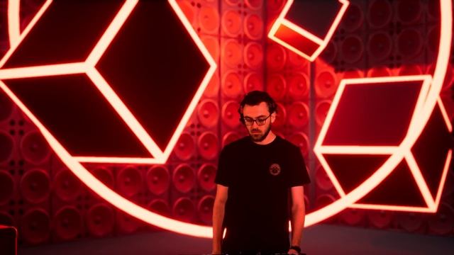 Lucidity Virtual Rave : Episode 2 смотреть онлайн