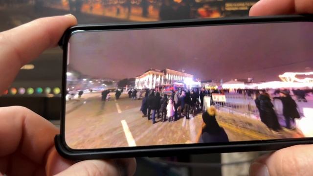 КАК СМОТРЕТЬ ВИДЕО 360 ГРАДУСОВ НА ТЕЛЕФОНЕ И ПК смотреть онлайн