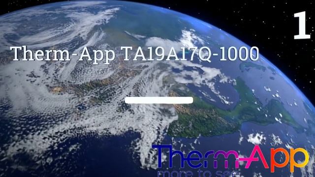 Therm-app смотреть онлайн