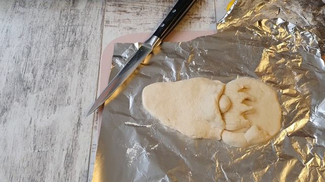 Скандинавский гном своими руками. Скандинавский гном из соленого теста. Игрушка на елку в садик смотреть онлайн