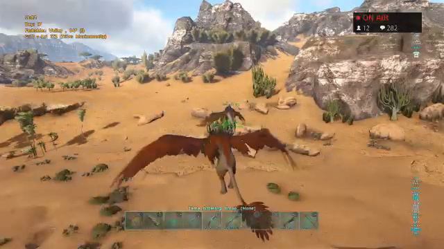 Ark Survival Evolved Gameplay With Lil Kitta Ragnarok Map Giga Hunting And More (PS4 PRO) смотреть онлайн
