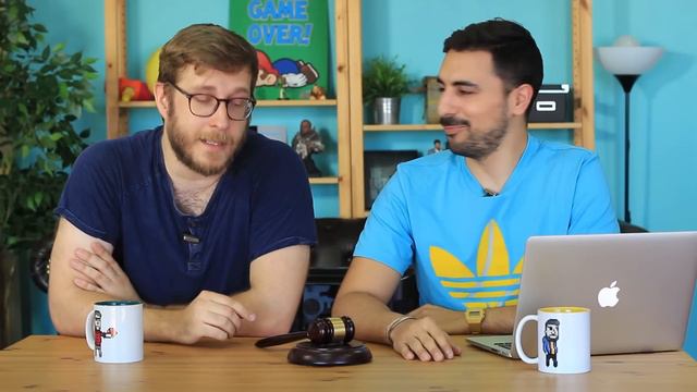 Eurogamer Responde #34: Shenmue 3, Resident Evil 7, Tarjetas negras... смотреть онлайн