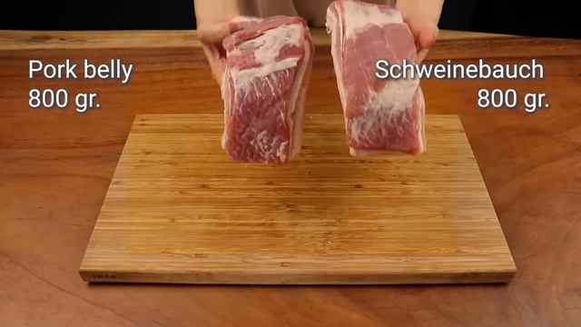 Ungarisches Fleisch ist unvergleichlich, es gibt keine Worte, es ist so köstlich! смотреть онлайн